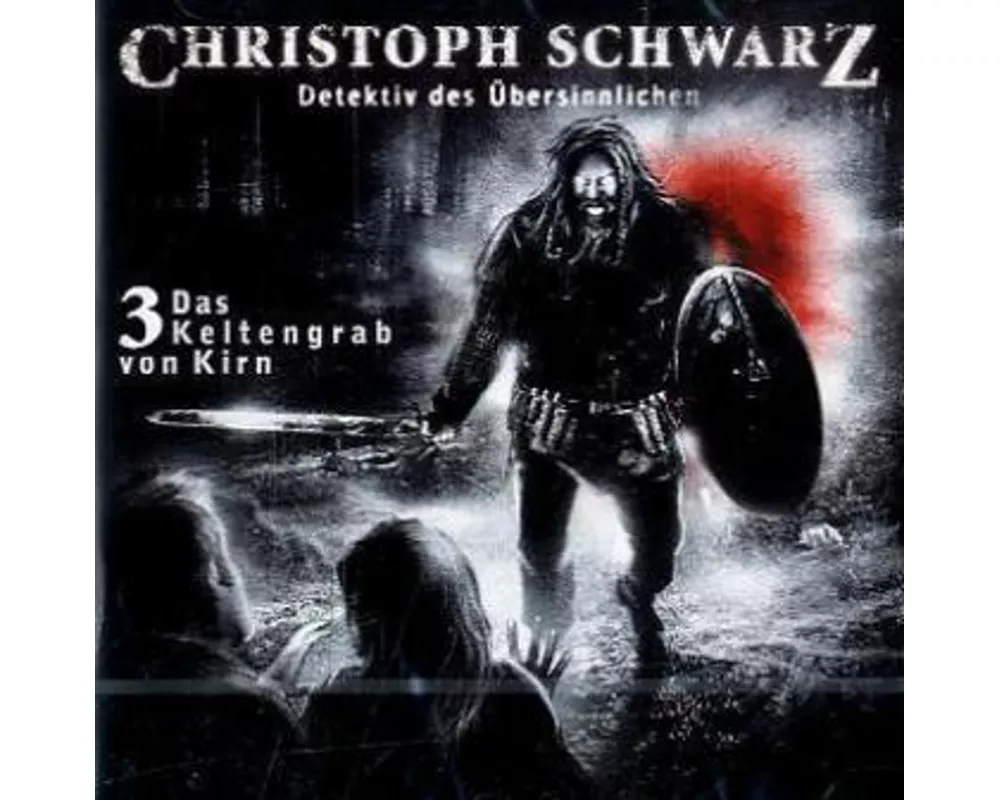 Das Keltengrab Von Kirn - Vol.3