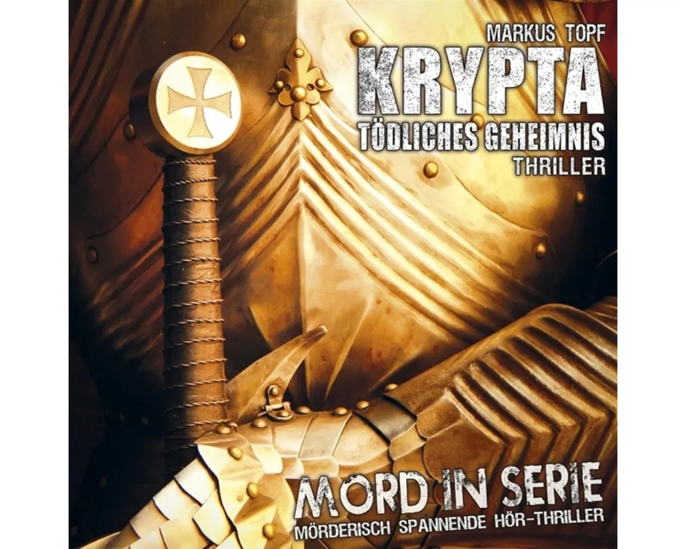 Mord In Serie 18