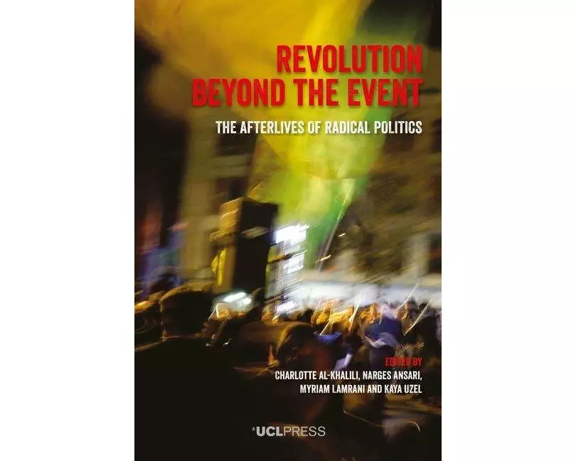 Revolution Beyond the Event