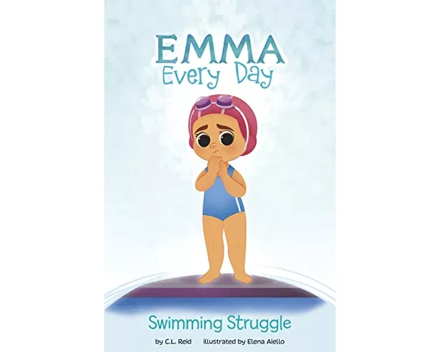 Swimming Struggle