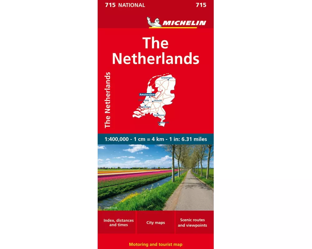 Michelin Niederlande