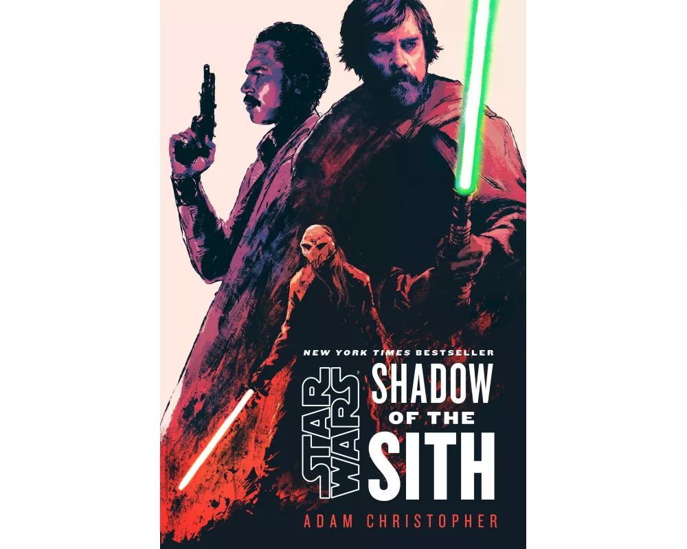 Star Wars: Shadow of the Sith