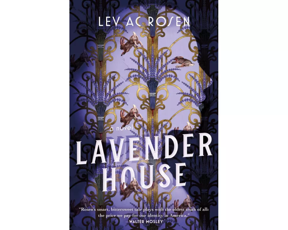 Lavender House