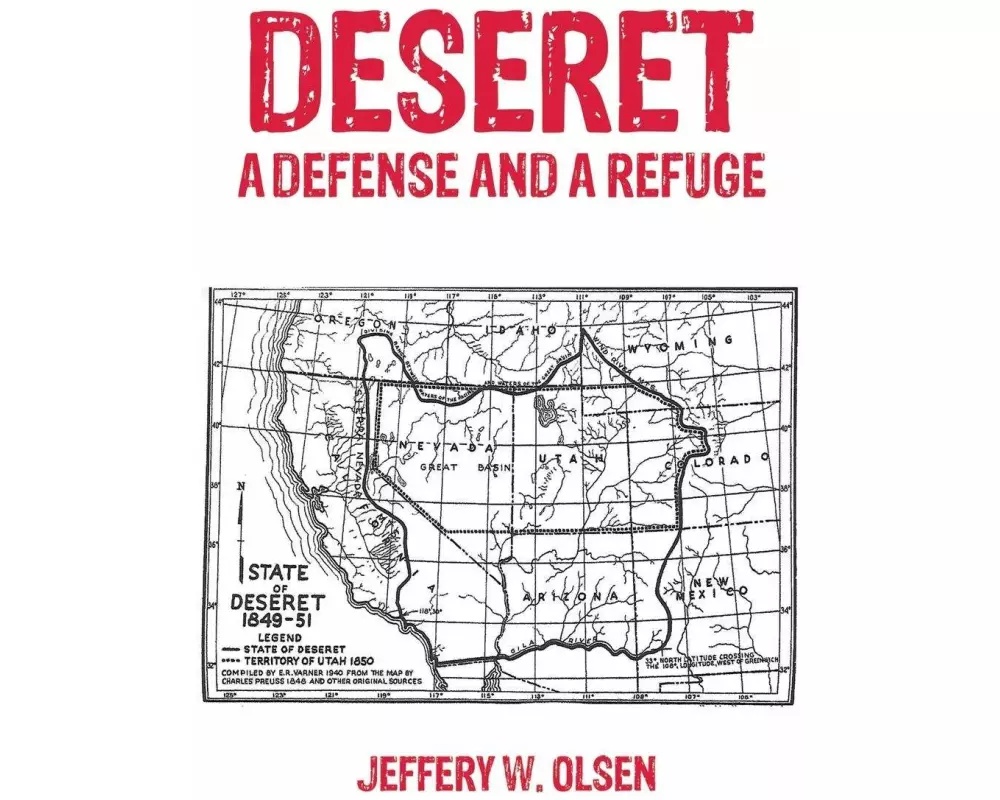 Deseret
