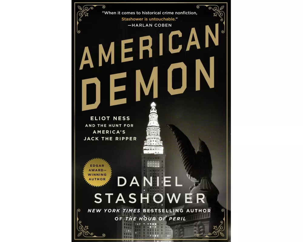 American Demon