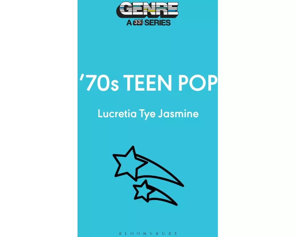 70s Teen Pop