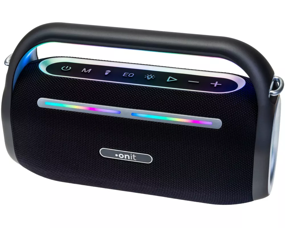 onit Bluetooth Speaker Imagine, 80 W