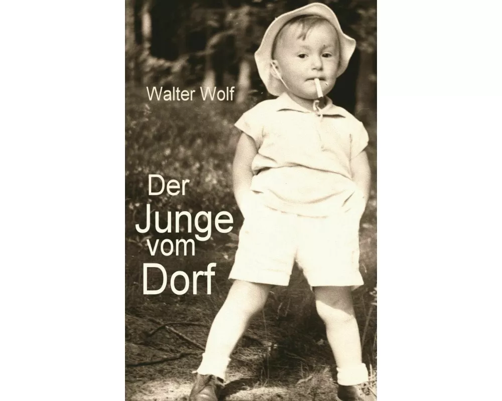 Der Junge vom Dorf