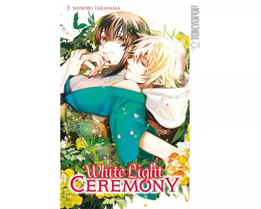 White Light Ceremony 03
