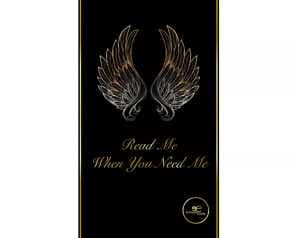 Read Me When You Need Me