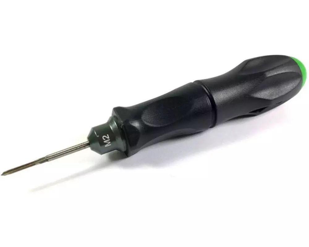 Absima Gewindebohrer M2