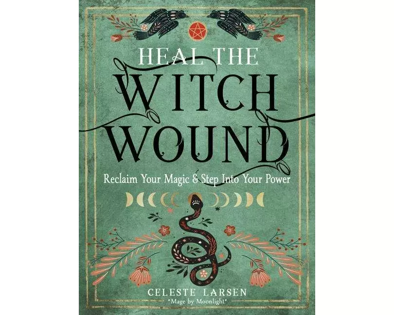 Heal the Witch Wound