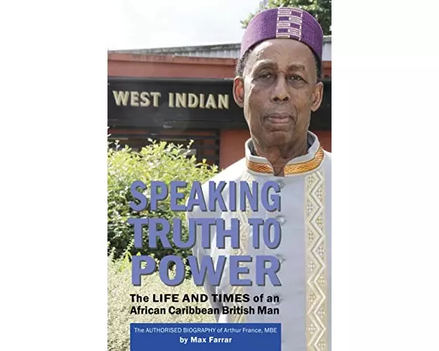 Speaking Truth To Power