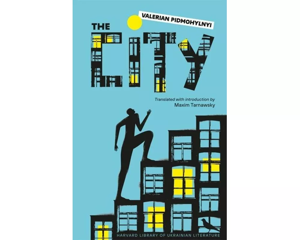 The City