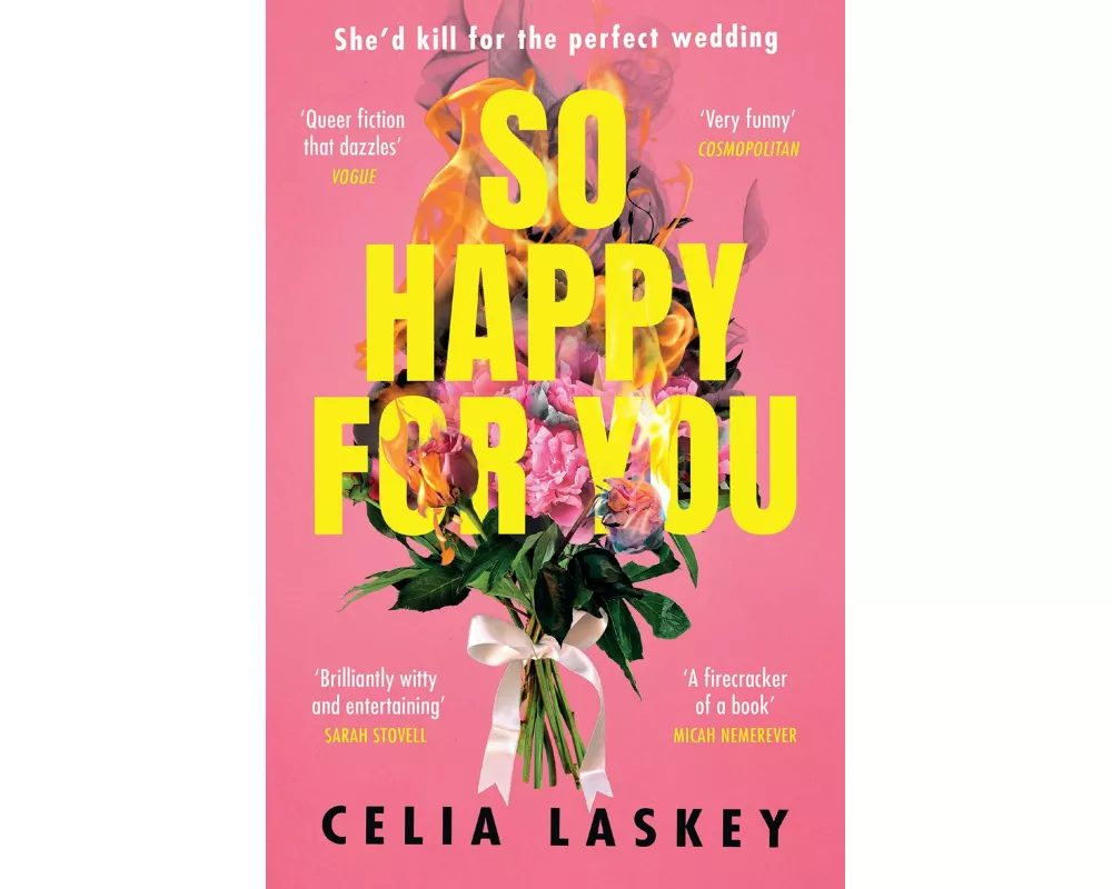So Happy For You