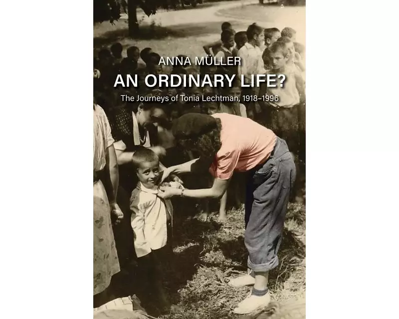 An Ordinary Life?