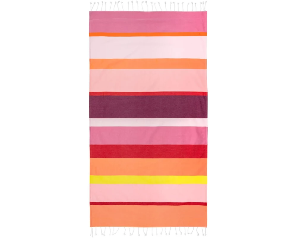 Remember Strandtuch Hamam Marrakesch 170 x 90 cm,