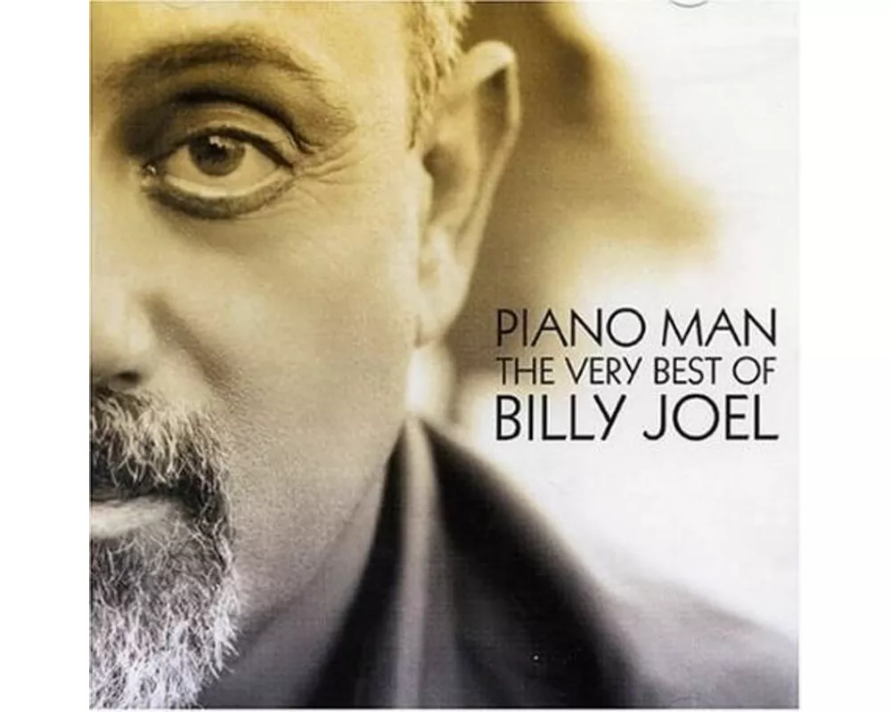 Piano Man: The Very Best of Billy Joel