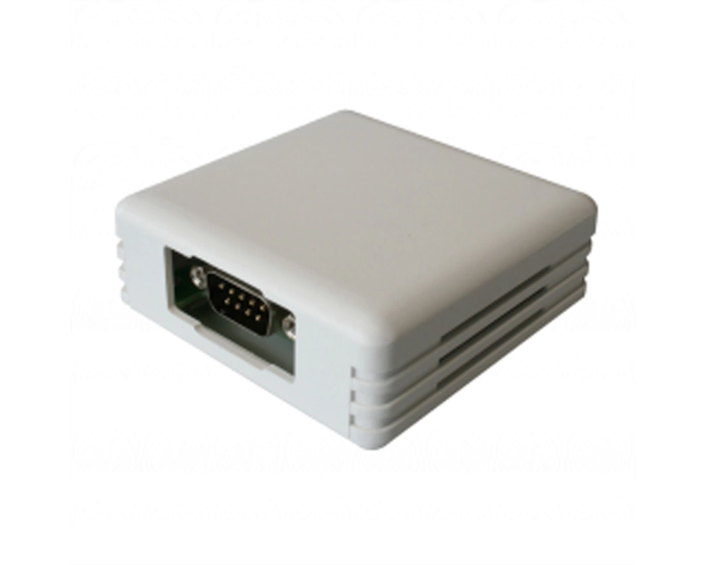 GENEREX Temperatur- und Feuchtesensor an COM2