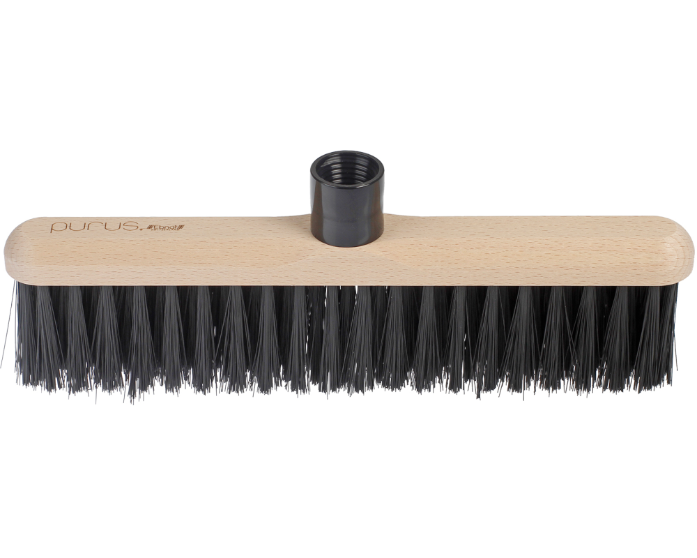 EBNAT Bodenwischer purus 28cm 403385 holz