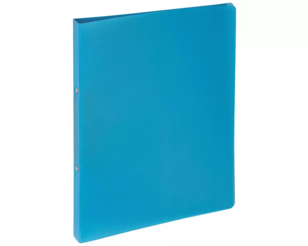 Pagna Ringbuch A4 PP 2.3 cm, Blau