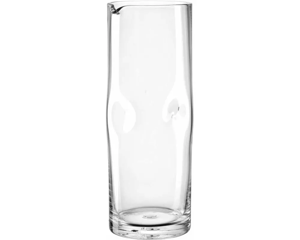 Leonardo Krug Vesuvio 1 l, 1 Stück, Transparent