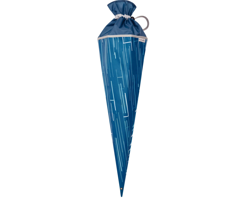 MCNEILL Schultüte New POLICE 6002227000 87cm