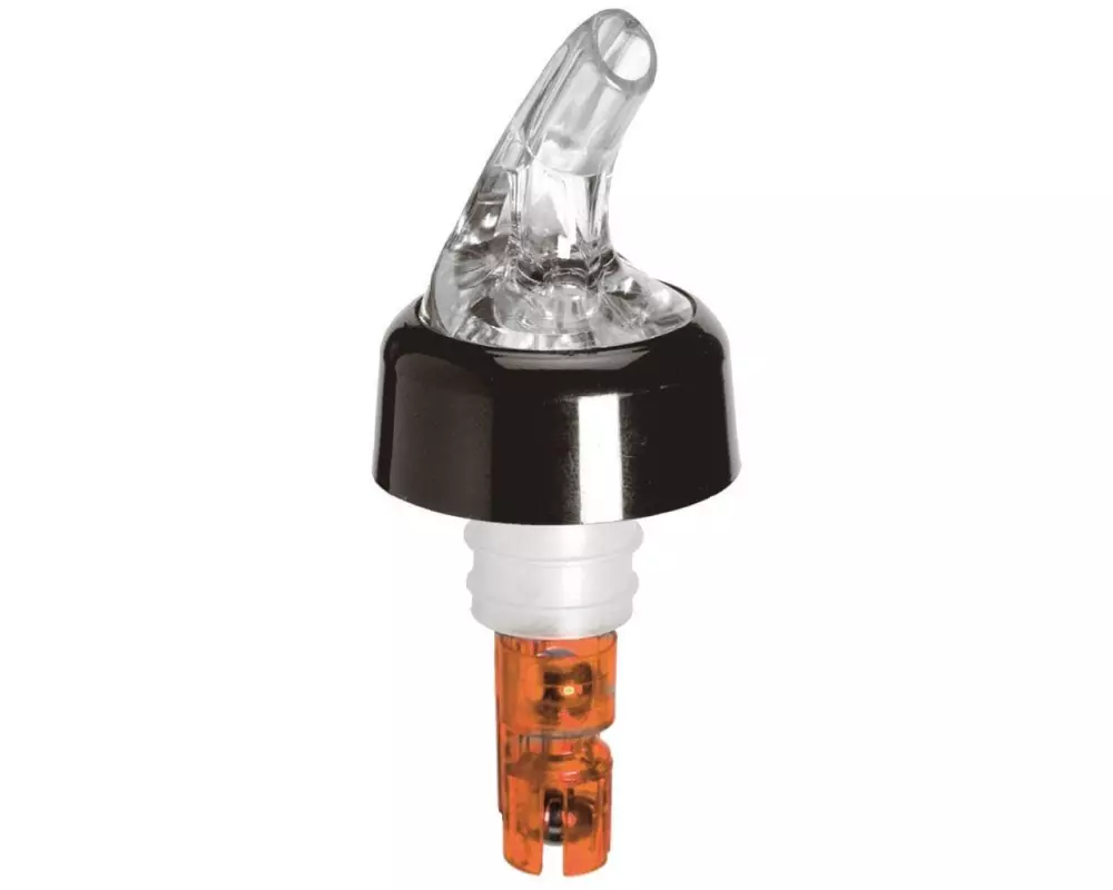 Paderno Spirituosen-Dosierer 1 cl, Orange