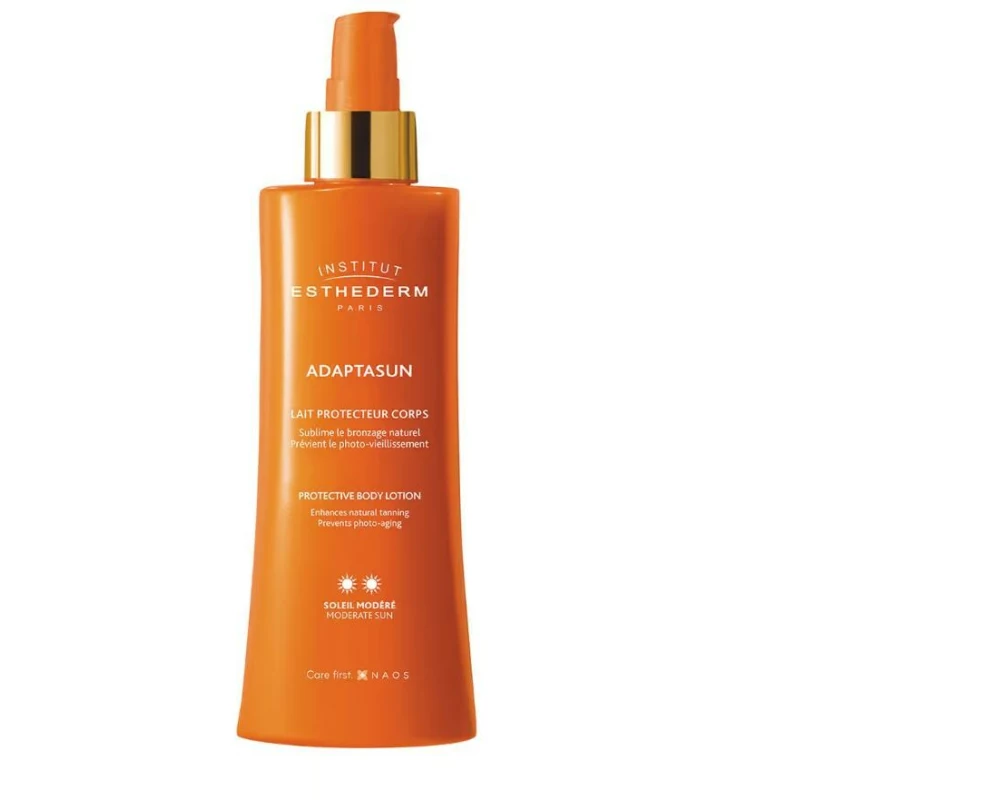 ESTHEDERM Adaptasun Sensitive 200 ml