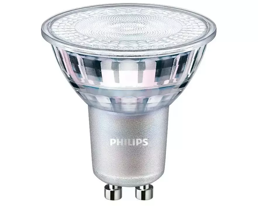 Philips Professional PAR16 GU10 3.7W 4000K 370 lm Prisma 60°
