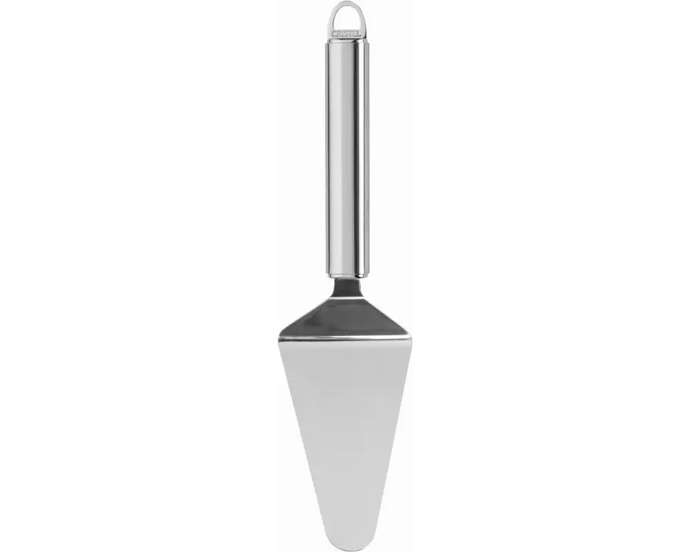 Cristel Tortenheber Silber