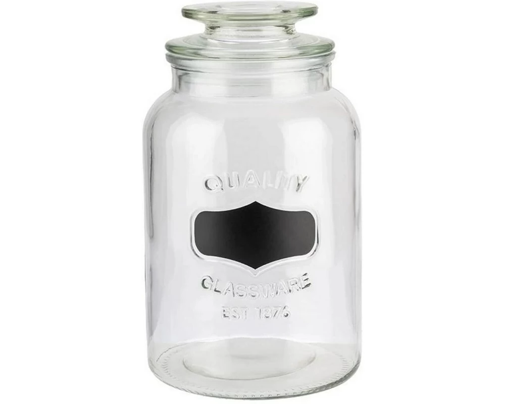 APS Vorratsglas mit Deckel Note 1.5 Liter