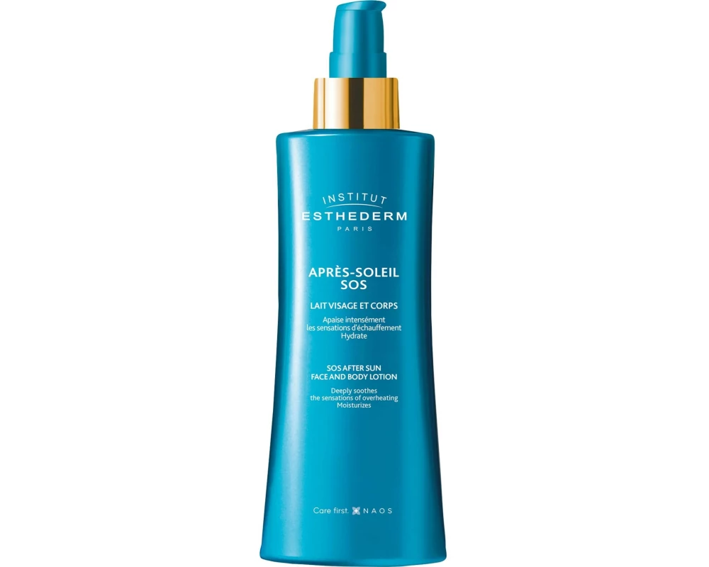 ESTHEDERM SOS After-Sun-Lotion 200 ml1 Stück