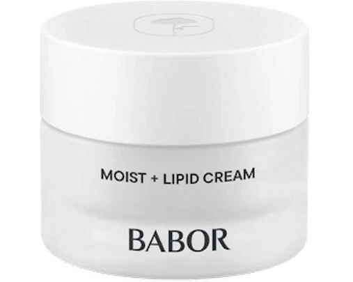 babor Skinovage Moisturizing Moist + Lipid Cream 50 ml