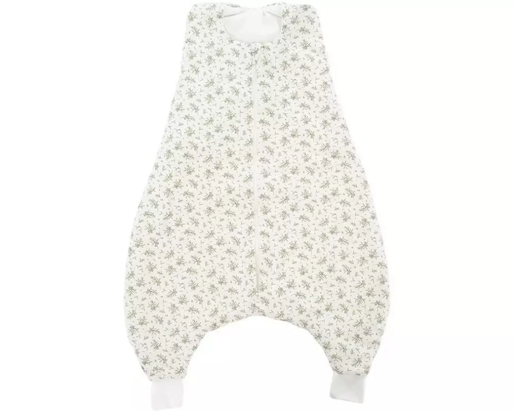 Träumeland Schlafsack To Go Olive Grösse 80