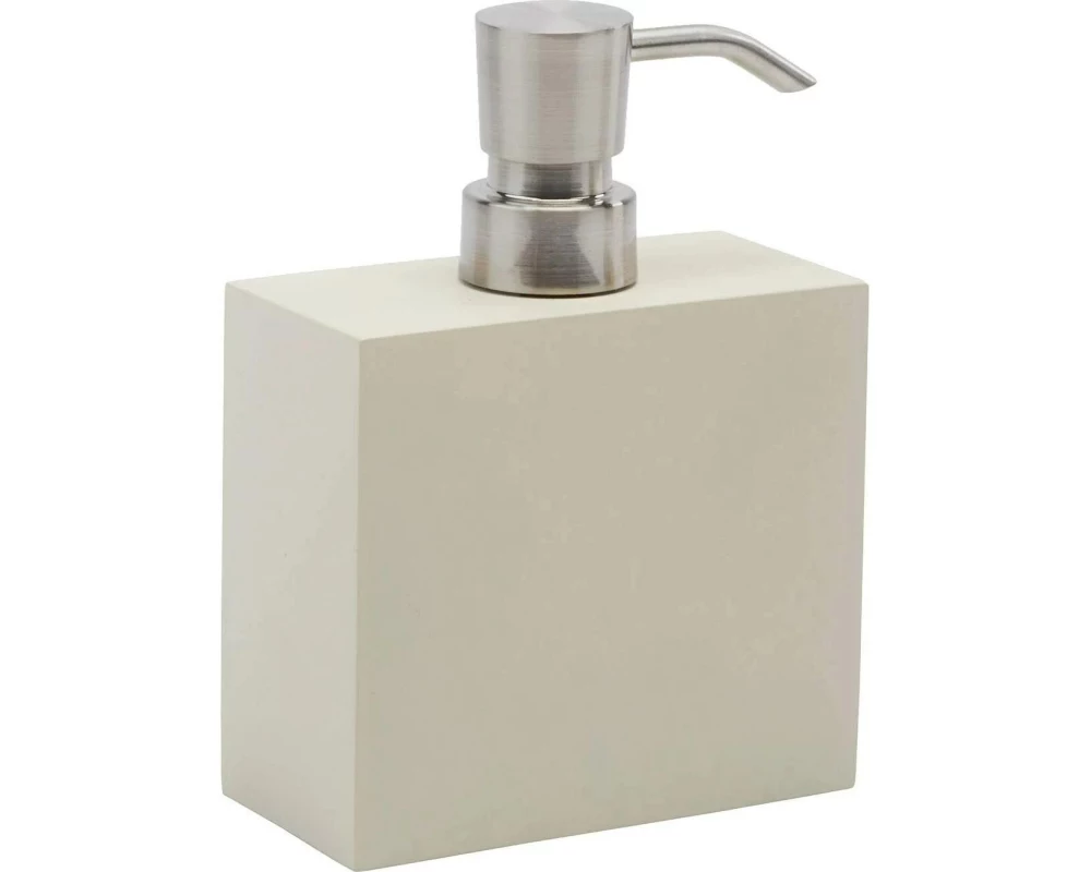 Aquanova Seifenspender Moon 270 ml, Beige