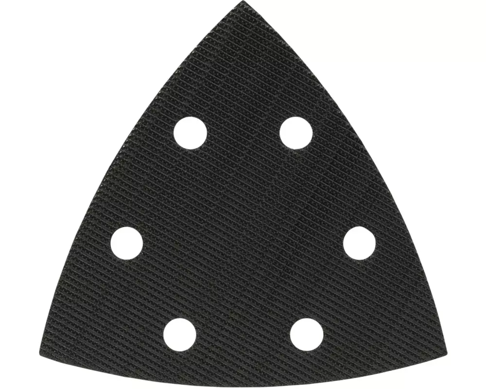 Bosch Professional Schleifplatte für GDA 280 E , PDA 180, PDA 180 E, PDA 240 E