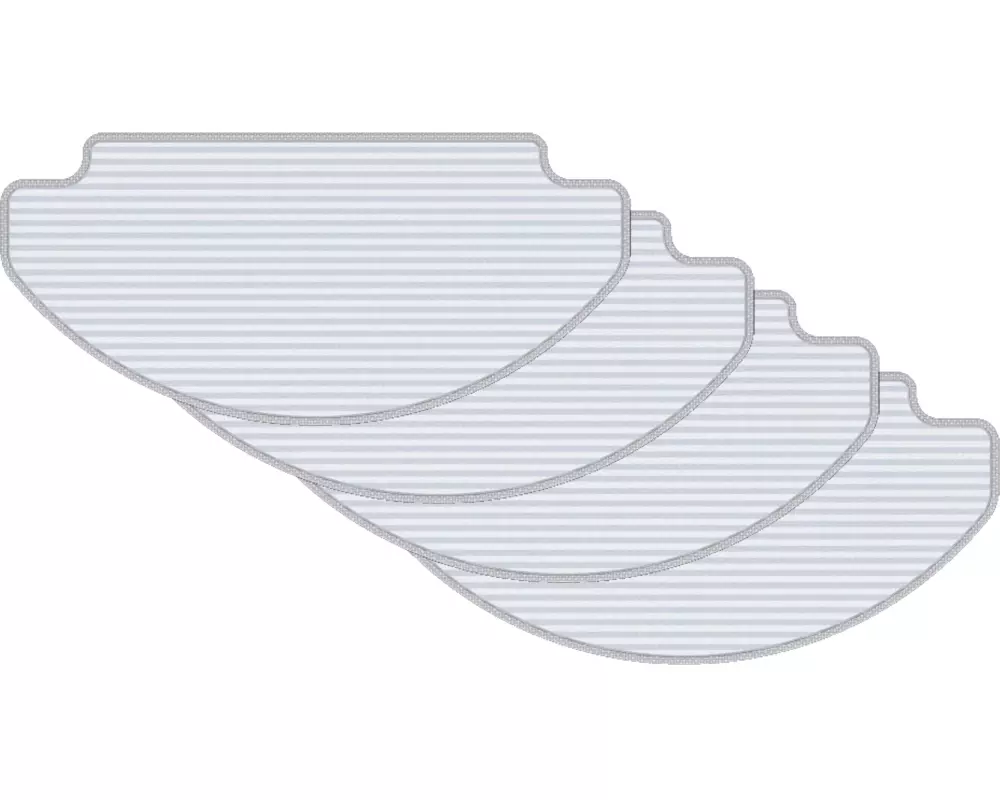 Hobot Reinigungspad D8 1 Stück