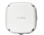 HPE Aruba AP-565 Access Point, RW, 802.11ax, Dual 2x2:2 Radio, Integrated Omni Antenna, Outdoor