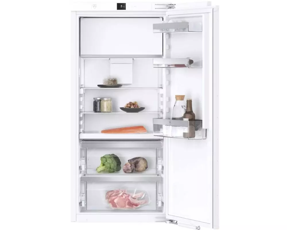 V-Zug Einbaukühlschrank Cooler V2000 122KG Rechts