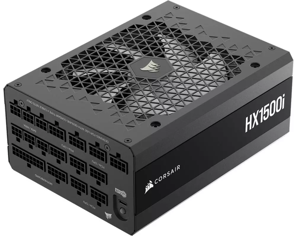 Corsair Netzteil HXi Serie 2025 RM1500i 1500 W