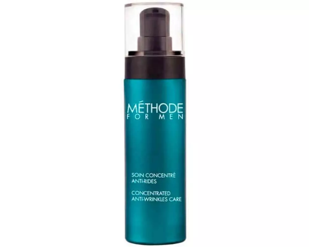 Jeanne Piaubert Anti-Wrinkles Concentrated Care 50 ml