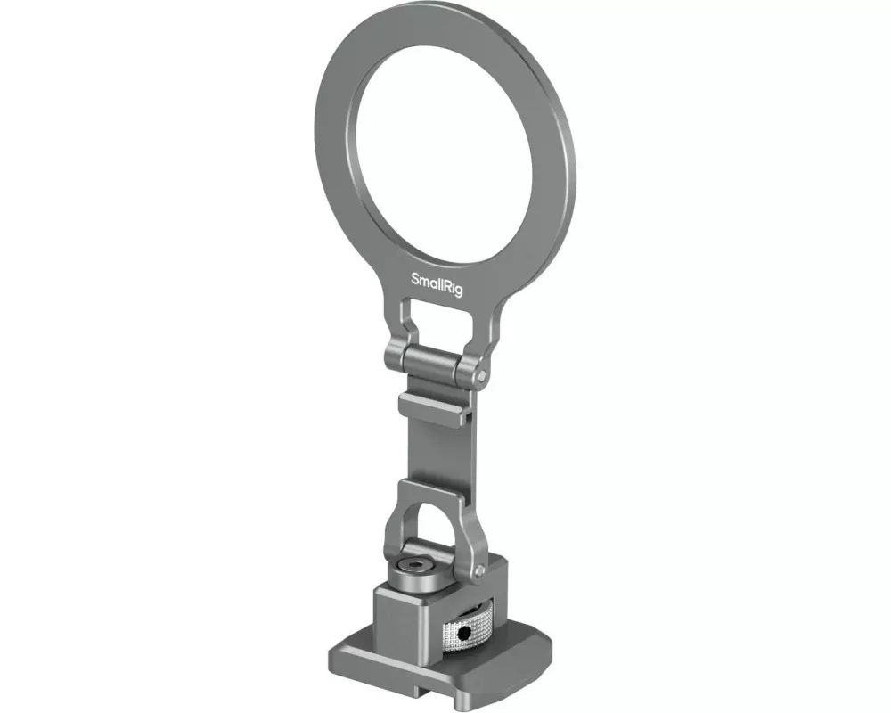 Smallrig Arca-Standard Phone Support with Cold Shoe Mount