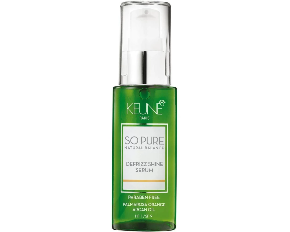 KEUNE So Pure Defrizz Shine 50 ml