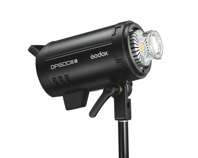 Godox Blitzgerät DP600 III V Studioblitz
