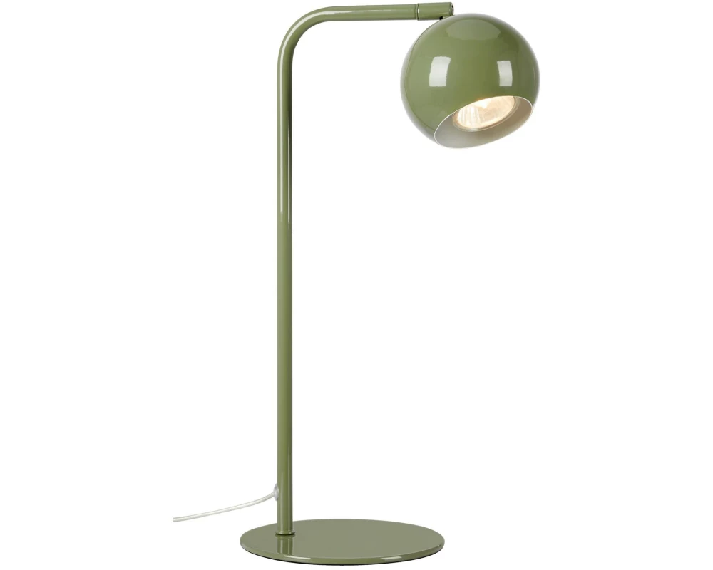 Markslöjd Pop Tischleuchte Grün