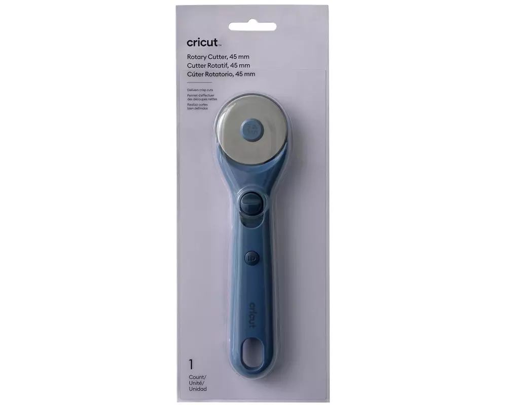 Cricut Rollschneider 45 mm