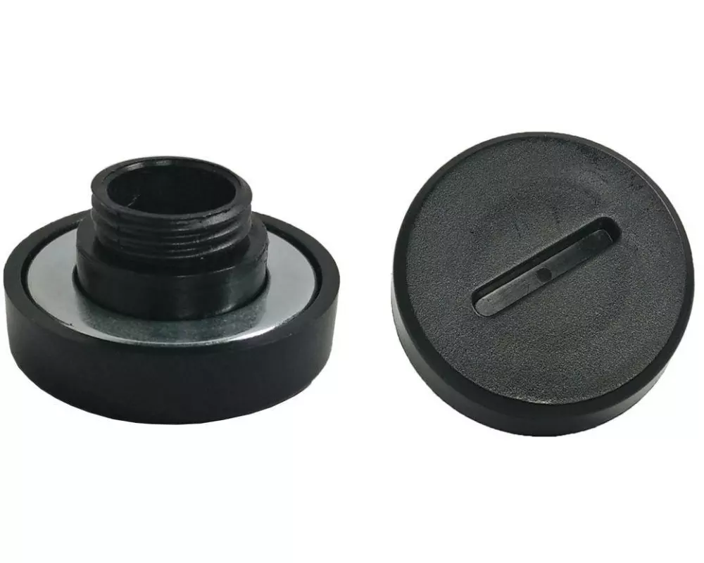 LUME CUBE Gehäusezubehör Magnetic Cap