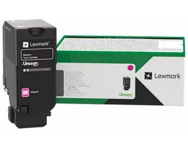 Lexmark CS/X73x Magenta Return 10.5K Cartridge