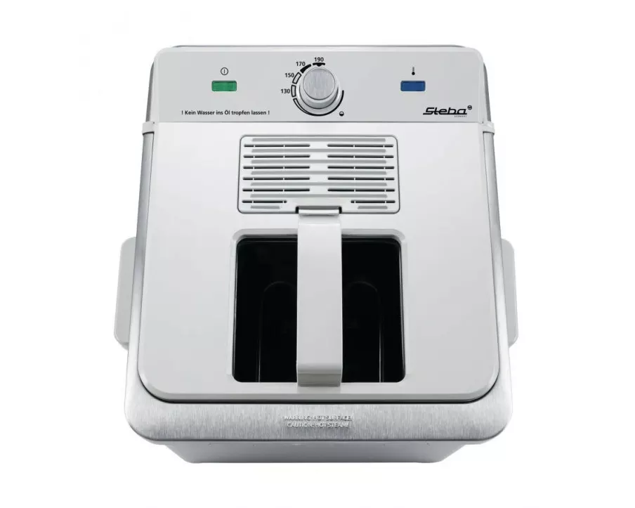 Steba Fritteuse DF 200 4 l